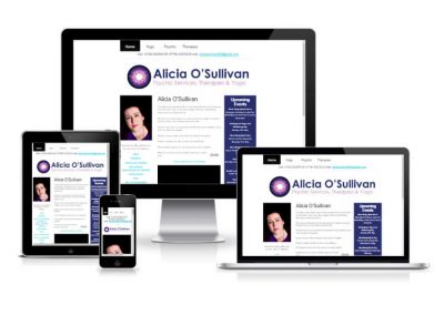 Alicia O’Sullivan Psychic Services