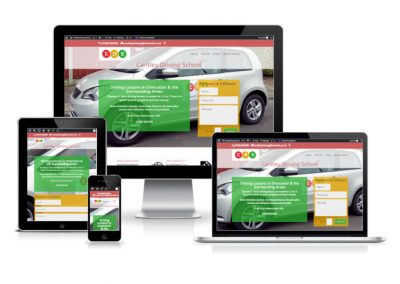 Cantley Driving School