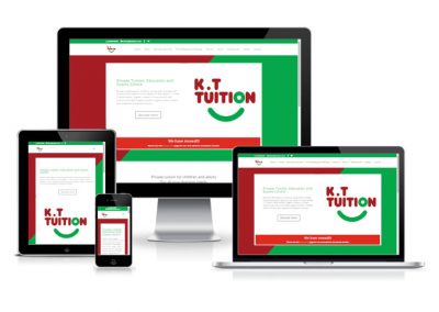 KT Tuition