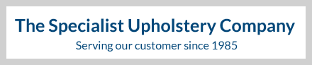 The Specialist Upholstery Company