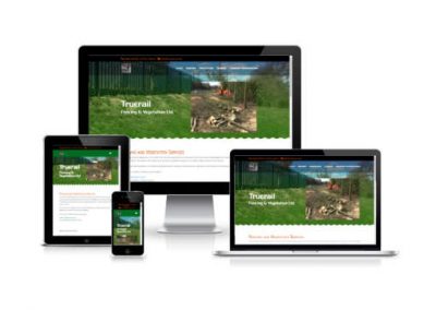 Truerail Fencing & Vegetation Ltd