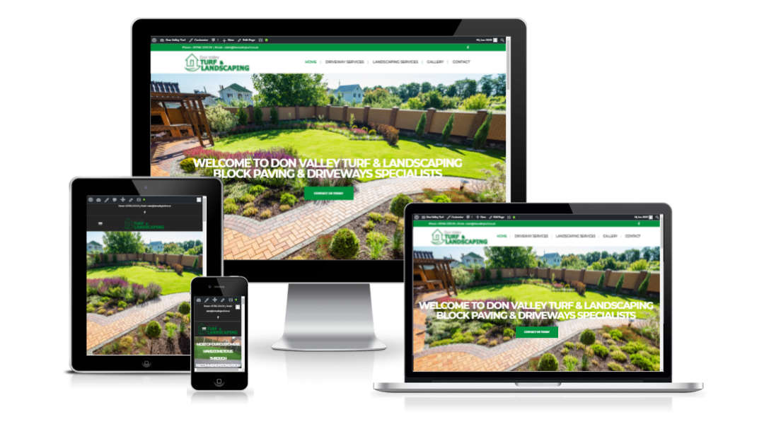 Don Valley Turf & Landscaping Doncaster