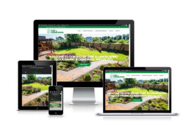 Don Valley Turf & Landscaping